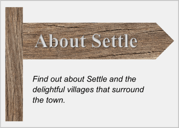 Visit Settle A Wonderful Market Town In The Yorkshire Dales