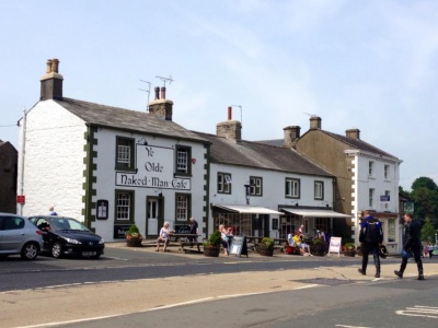 Visit Settle Ye Olde Naked Man Cafe