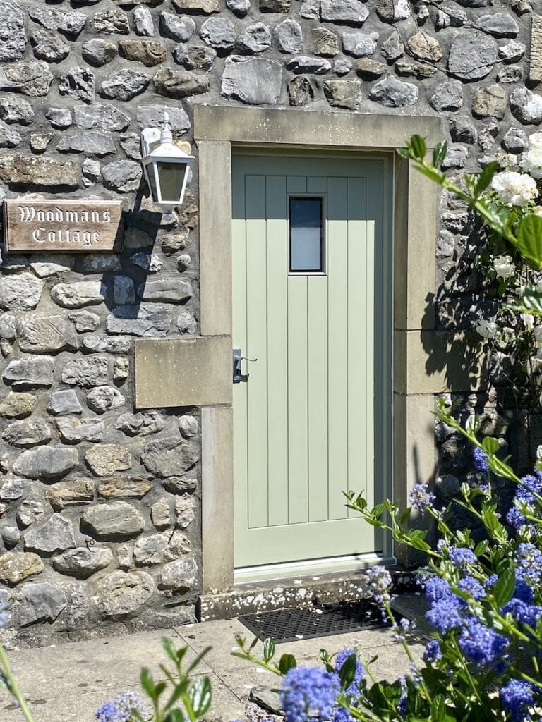 Visit Settle - Woodman's Cottage - Holiday Cottage